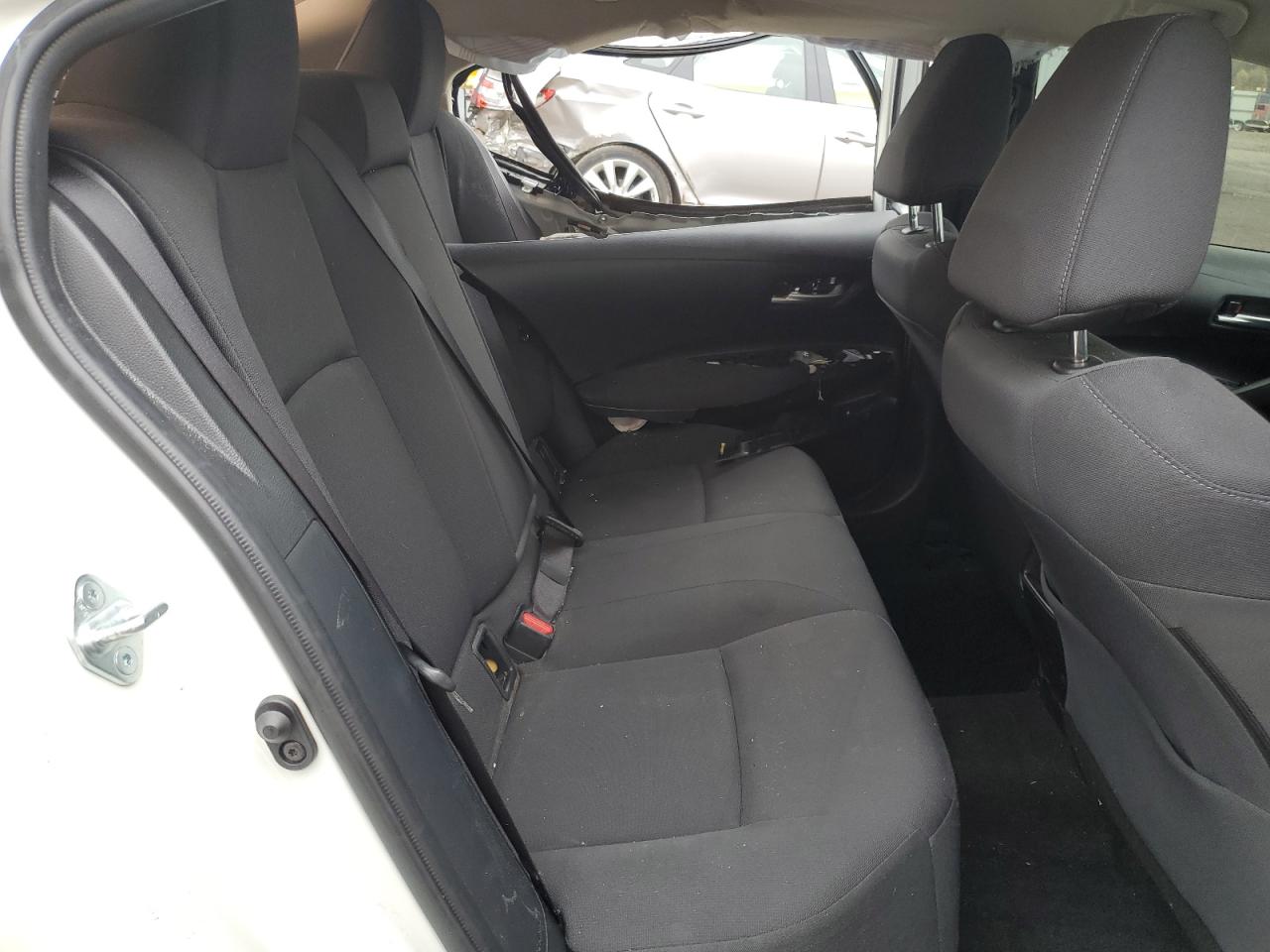 2021 Toyota Corolla - Image 11