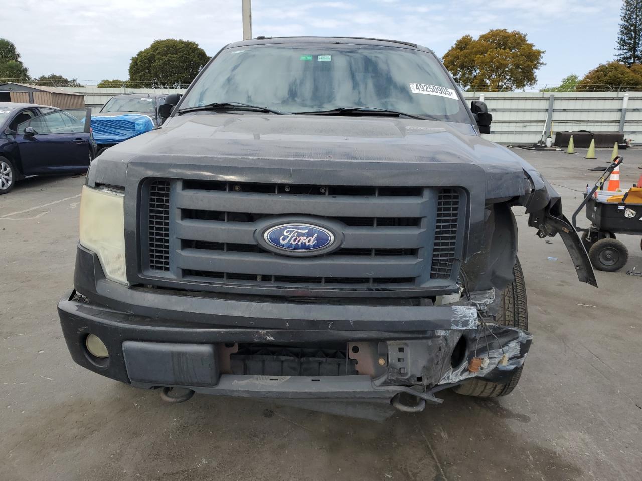2010 Ford F-150 - Image 5
