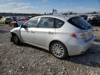 2009 Subaru Impreza 2.5I Premium للبيع في Cahokia Heights، IL - Front End