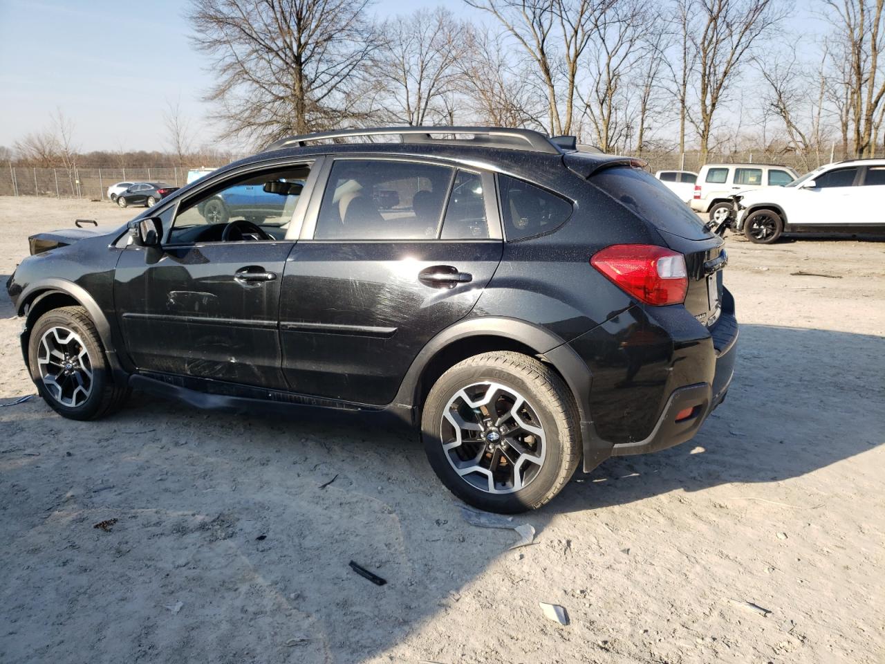 2016 Subaru XV - Image 2