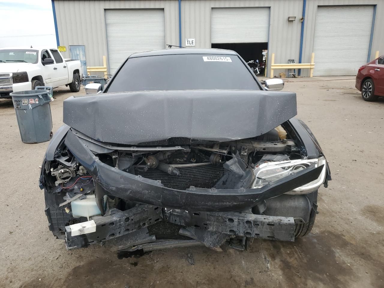 2016 Chrysler 300 - Image 5