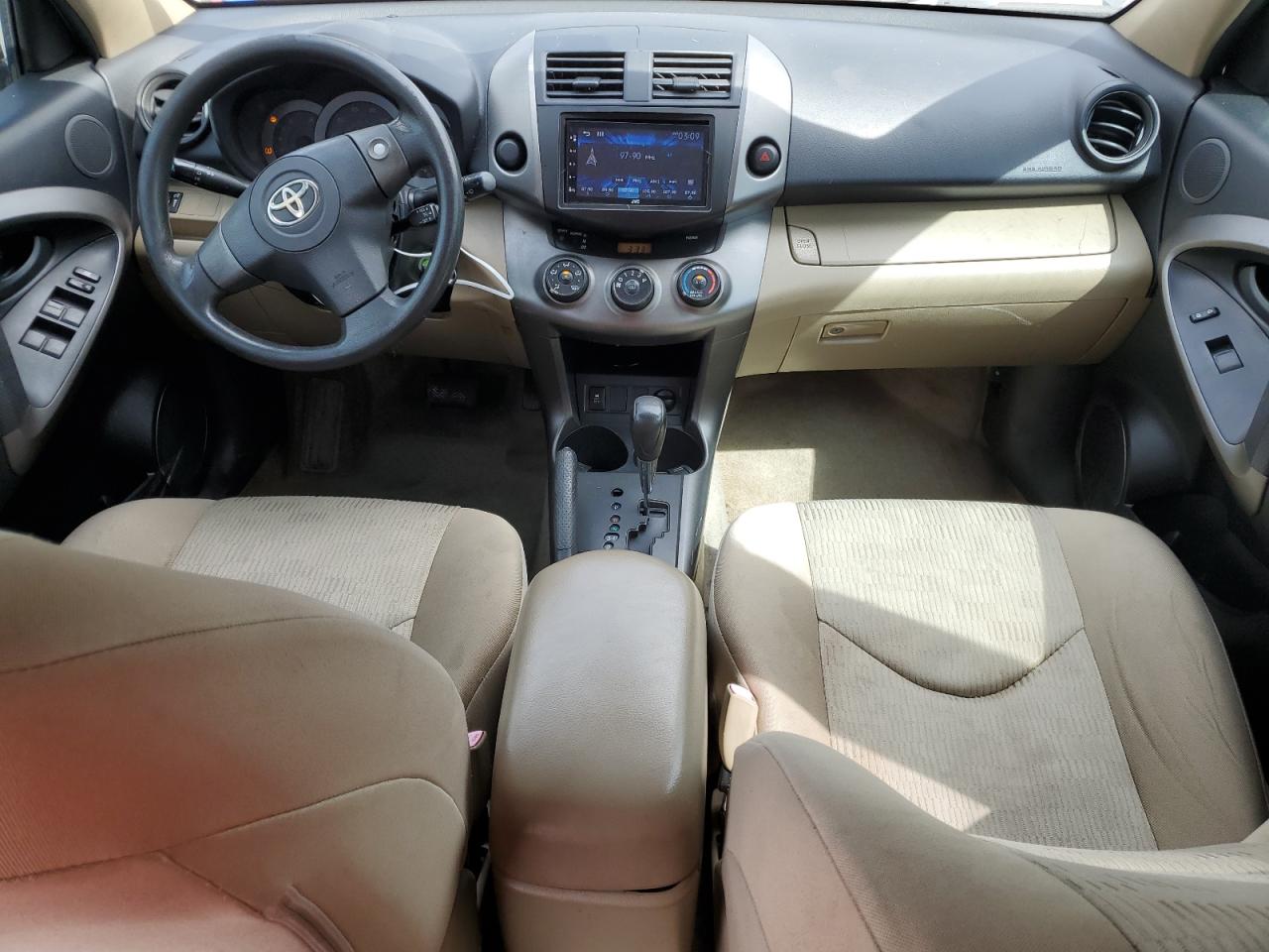 2009 Toyota RAV 4 - Image 8