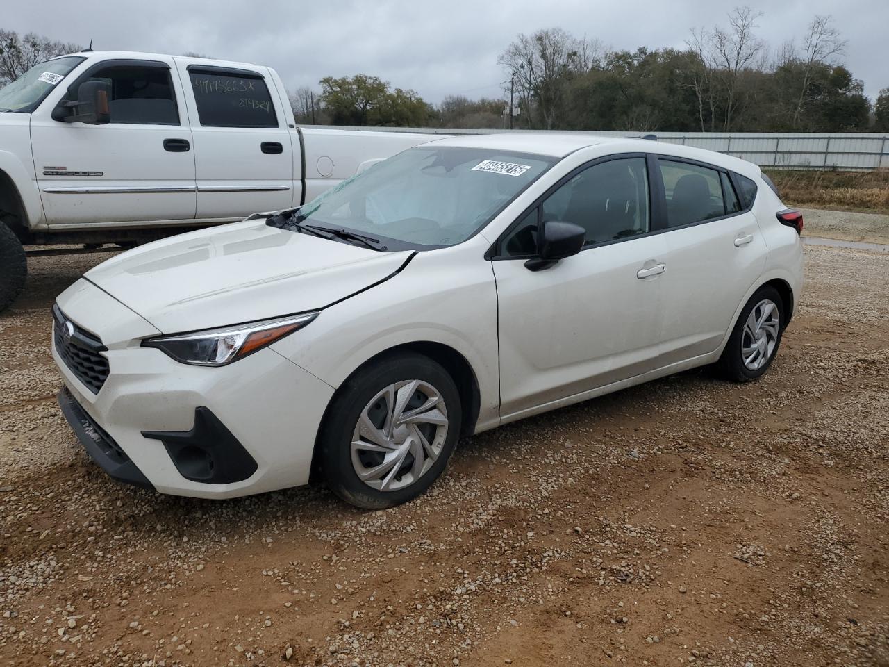 2013 SUBARU IMPREZA SEDAN | JF1GPAD67DH203575