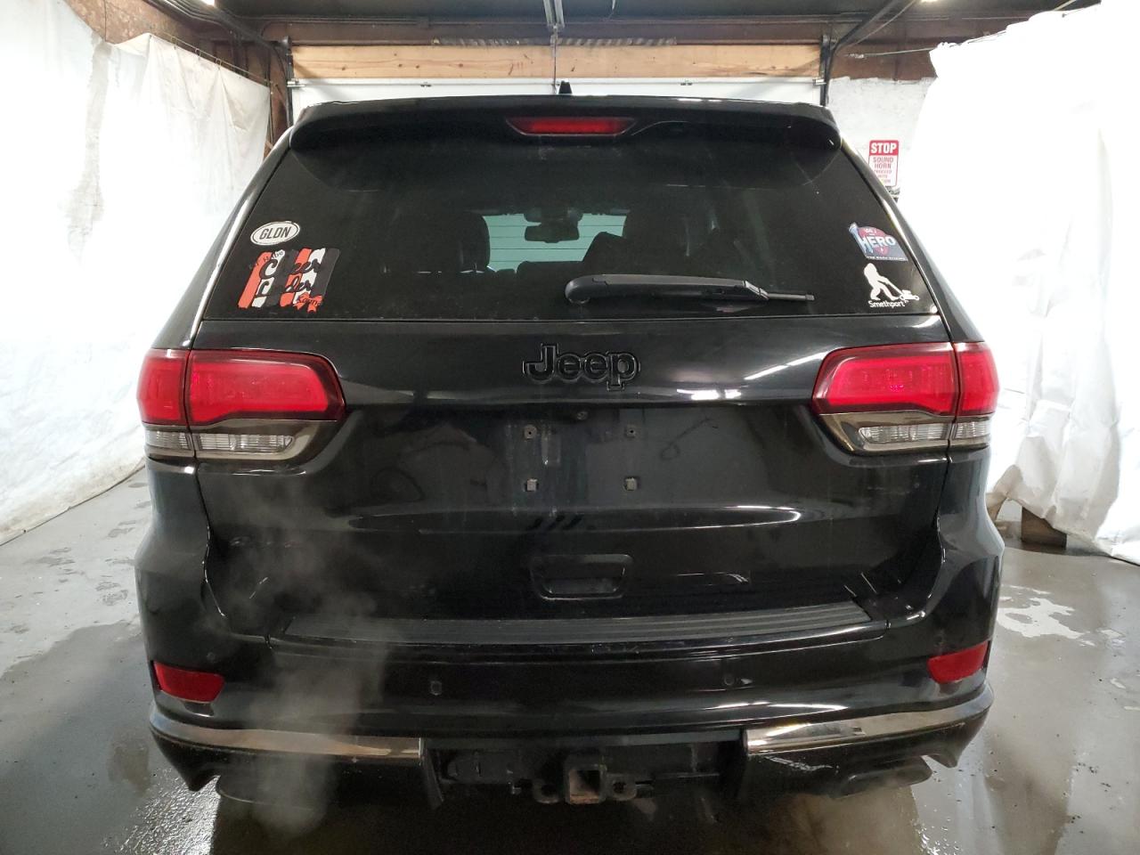 2015 Jeep Grand Cherokee - Image 6