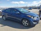 2016 Hyundai Elantra Se للبيع في Leroy، NY - Side