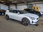 2022 Polestar 2  للبيع في American Canyon، CA - Front End