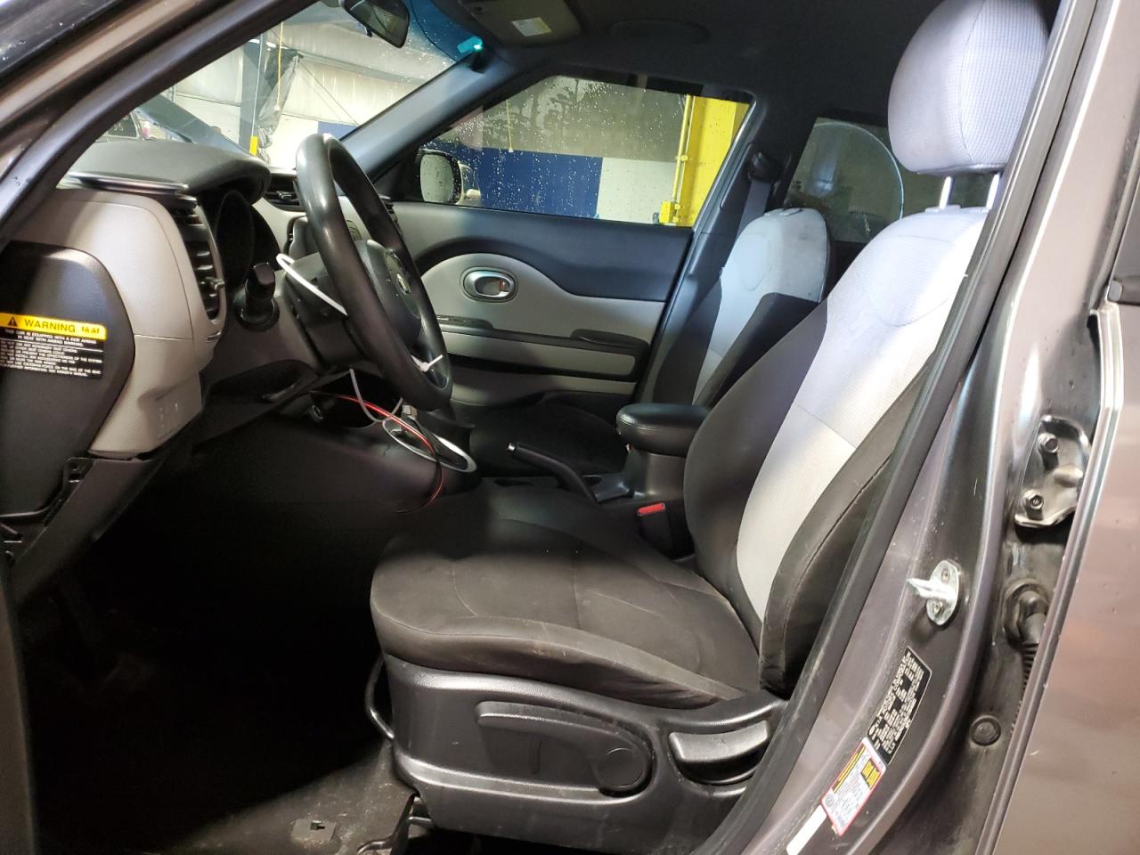 2016 Kia Soul - Image 7