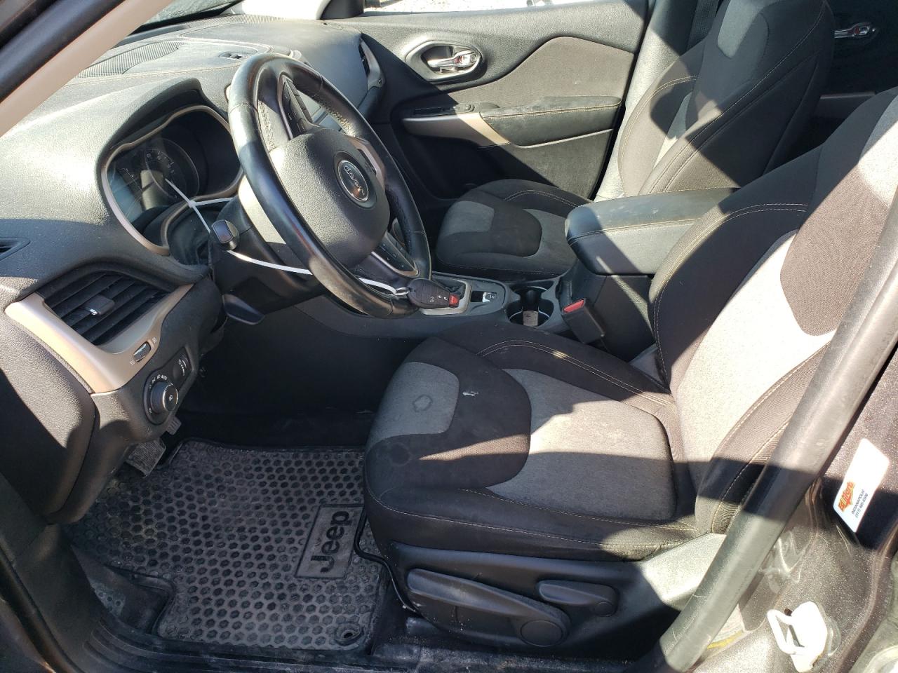 2018 Jeep Grand Cherokee - Image 7
