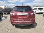 2017 Chevrolet Traverse Premier for Sale in Madisonville, TN - Front End