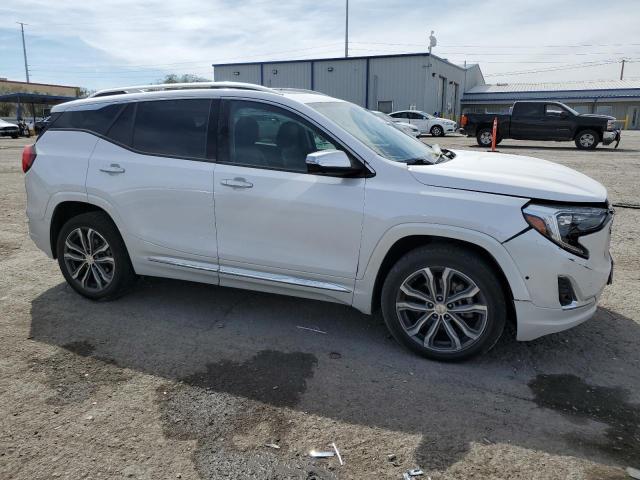  GMC TERRAIN 2020 Biały
