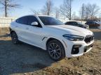 2021 Bmw X6 Xdrive40I for Sale in Windsor, NJ - Rear End