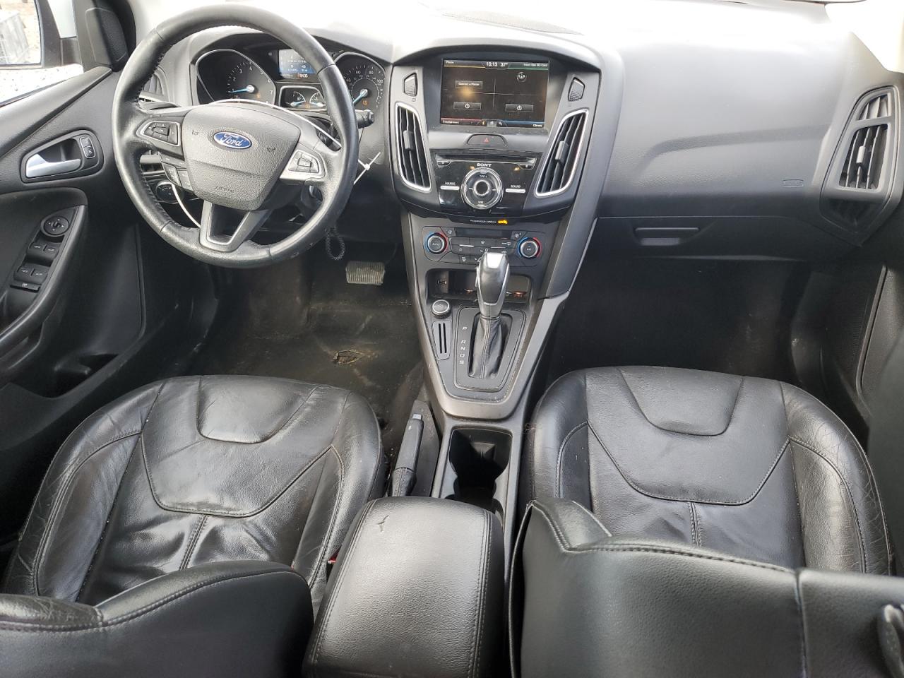 2015 Ford Focus - Image 8