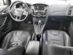 2015 Ford Focus Se en Venta en Columbus, OH - Front End