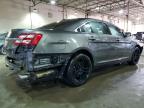 2019 Ford Taurus Limited იყიდება Woodhaven-ში, MI - Rear End