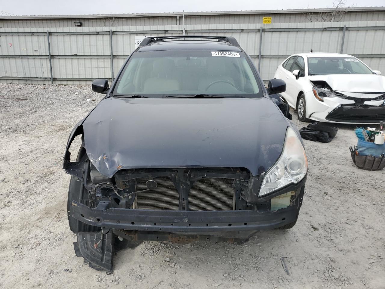 2012 Subaru Outback - Image 5