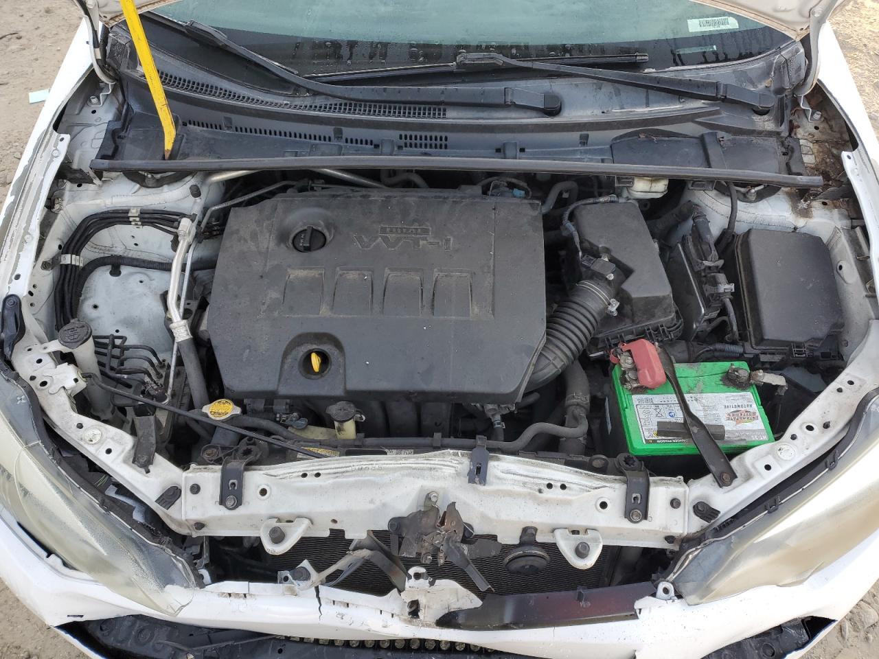 2014 Toyota Corolla - Image 12