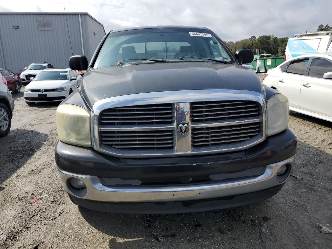 2007 Dodge RAM - Image 5