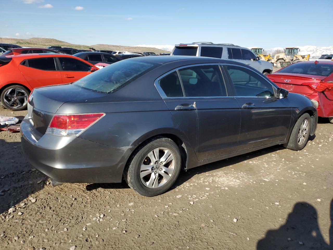 2010 Honda Accord - Image 3