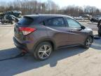 2021 Honda Hr-V Ex продається в Duryea, PA - Front End