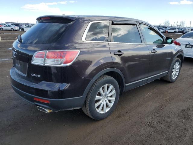 2007 MAZDA CX-9 