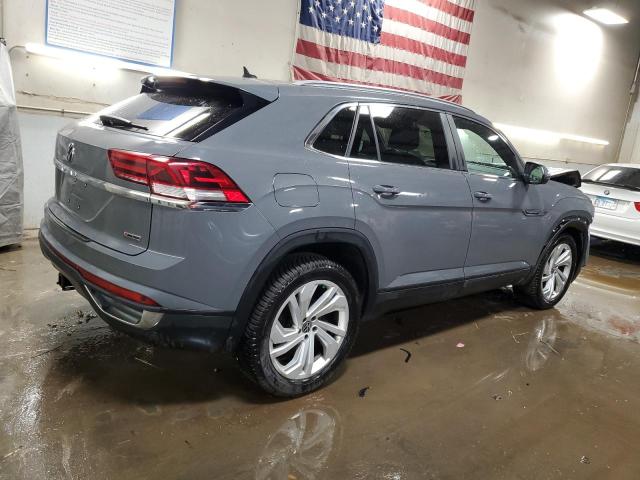  VOLKSWAGEN ATLAS 2020 Gray