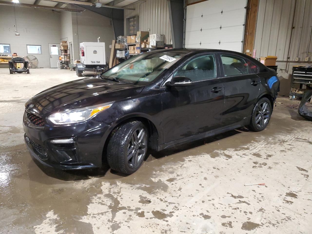 2020 Kia Forte - Image 1