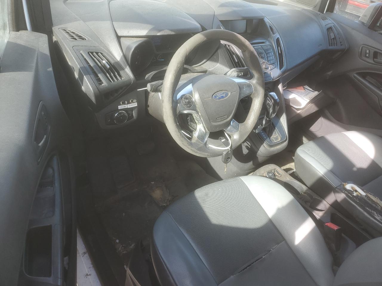 2014 Ford Transit - Image 8