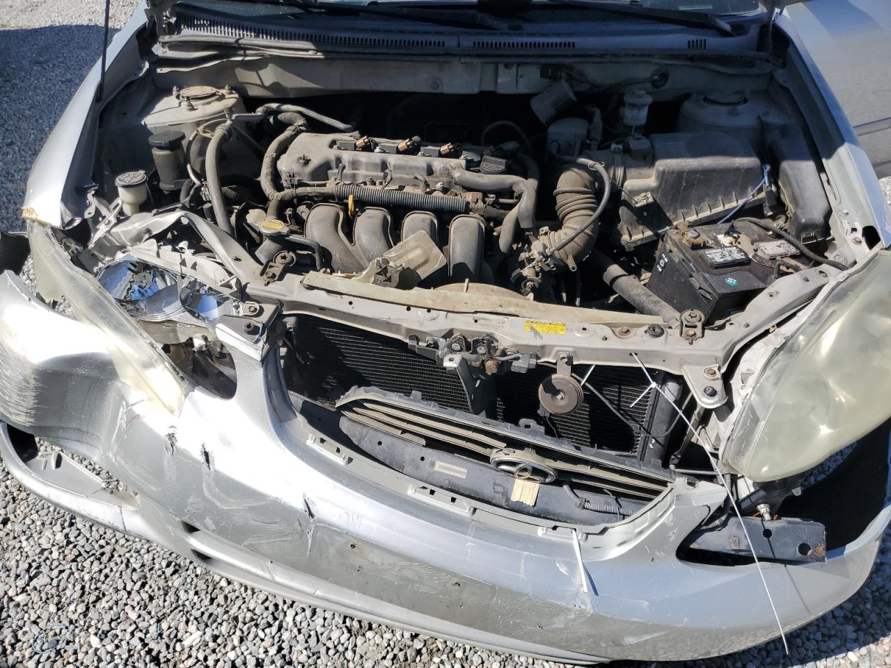 2003 Toyota Corolla - Image 11