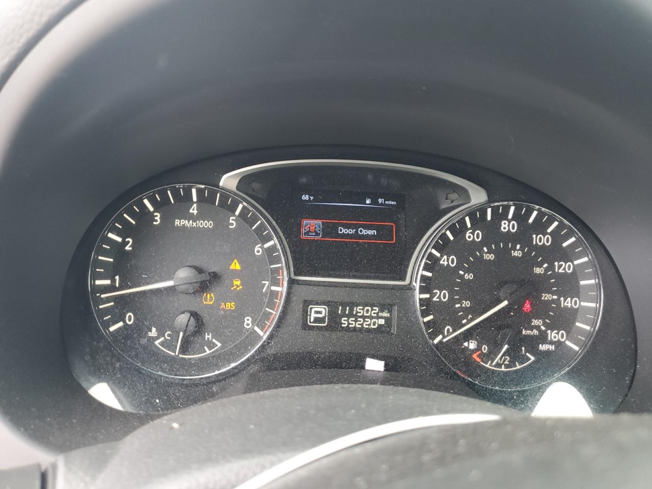 2015 Nissan Altima - Image 9