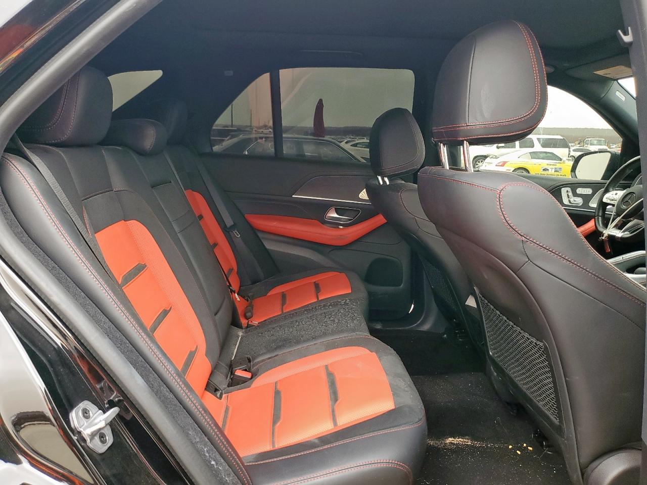 2021 Mercedes-Benz GLE - Image 10