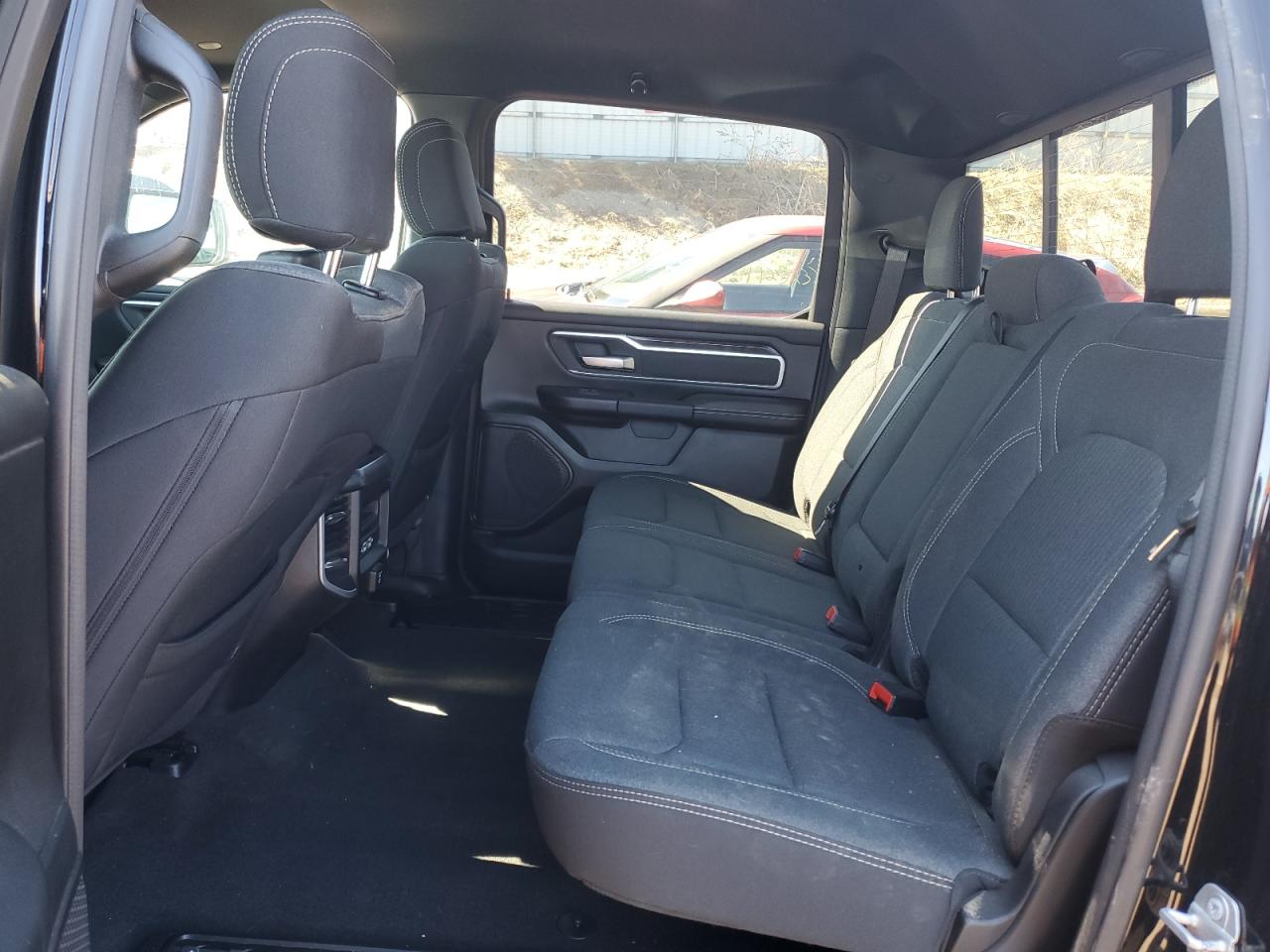 2020 RAM 1500 - Image 10