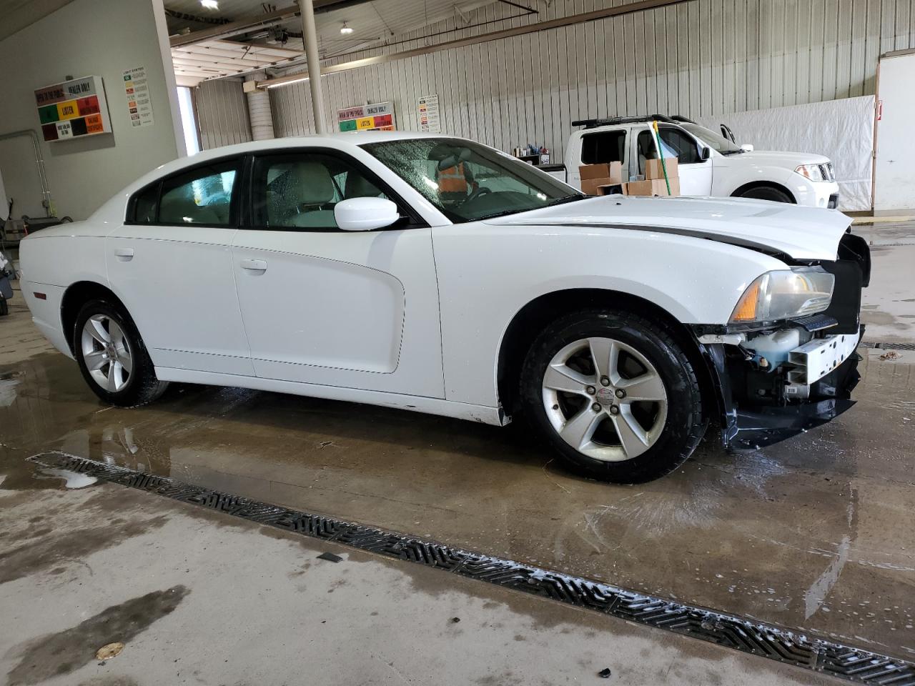 2011 Dodge Charger - Image 4