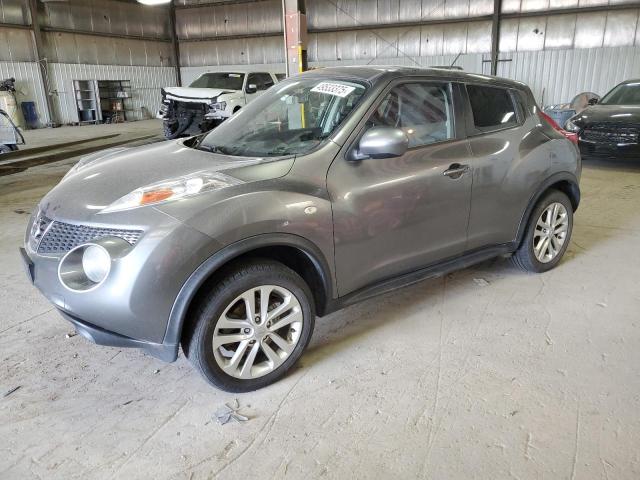 2012 Nissan Juke S