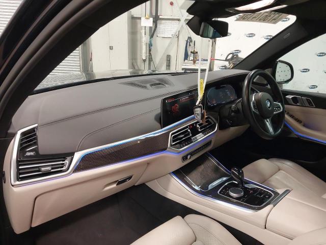 2021 BMW X5 XDRIVE4