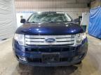 2008 Ford Edge Limited იყიდება Candia-ში, NH - Rear End