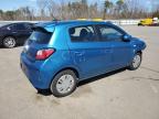 2021 Mitsubishi Mirage Es for Sale in Glassboro, NJ - Front End