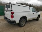 2023 Chevrolet Silverado C1500 de vânzare în Grenada, MS - Minor Dent/Scratches