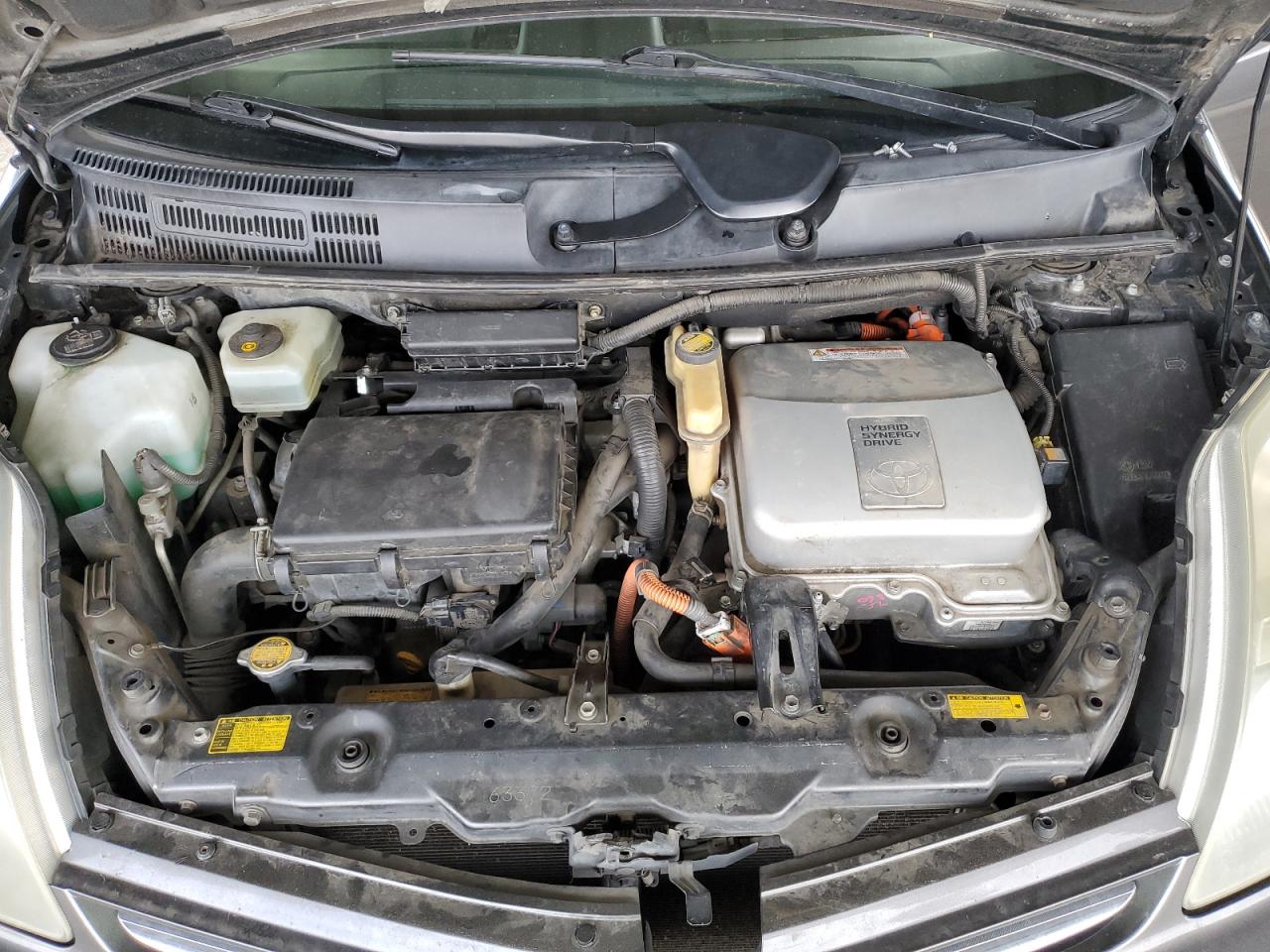2007 Toyota Prius - Image 11