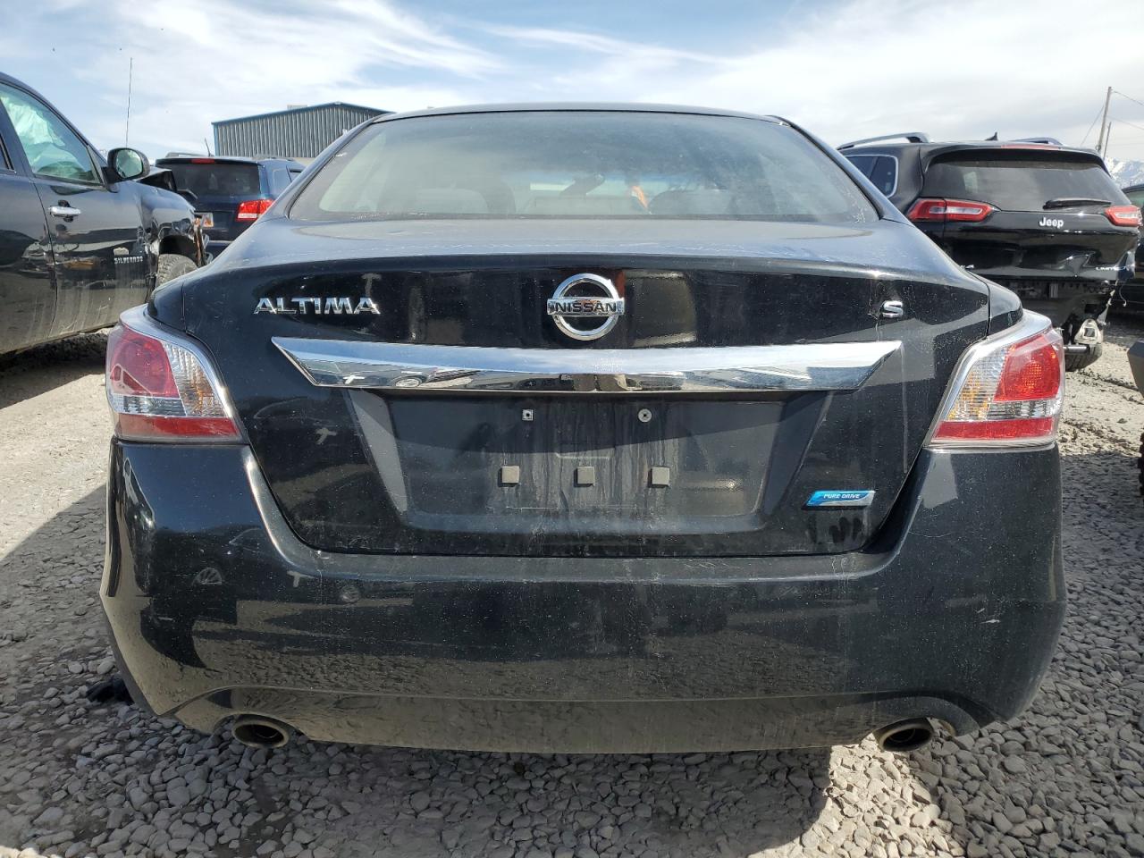 2014 Nissan Altima - Image 6