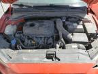 2020 Hyundai Veloster Turbo en Venta en Tulsa, OK - Front End
