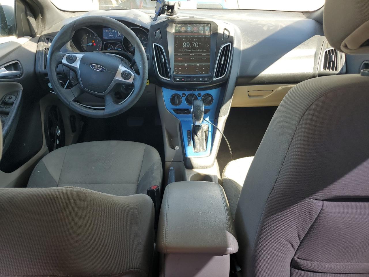 2014 Ford Focus - Image 8