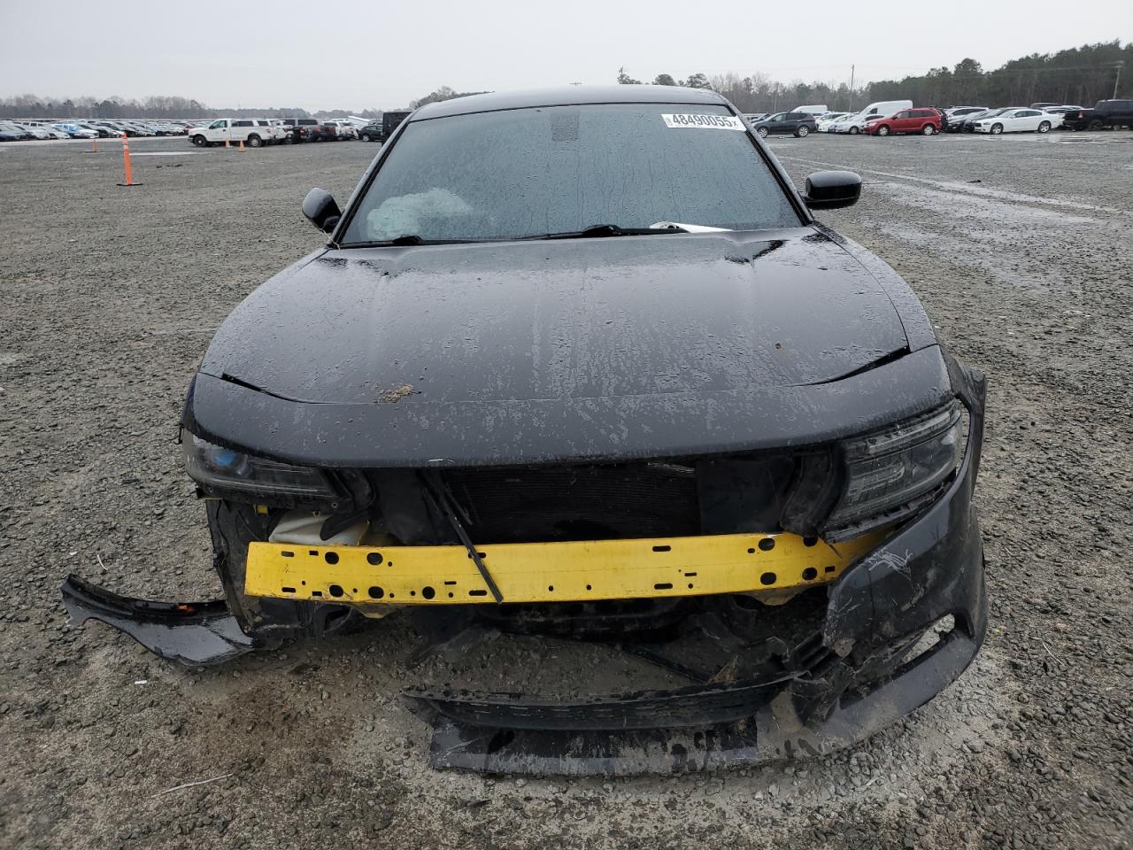 2018 Dodge Charger - Image 5