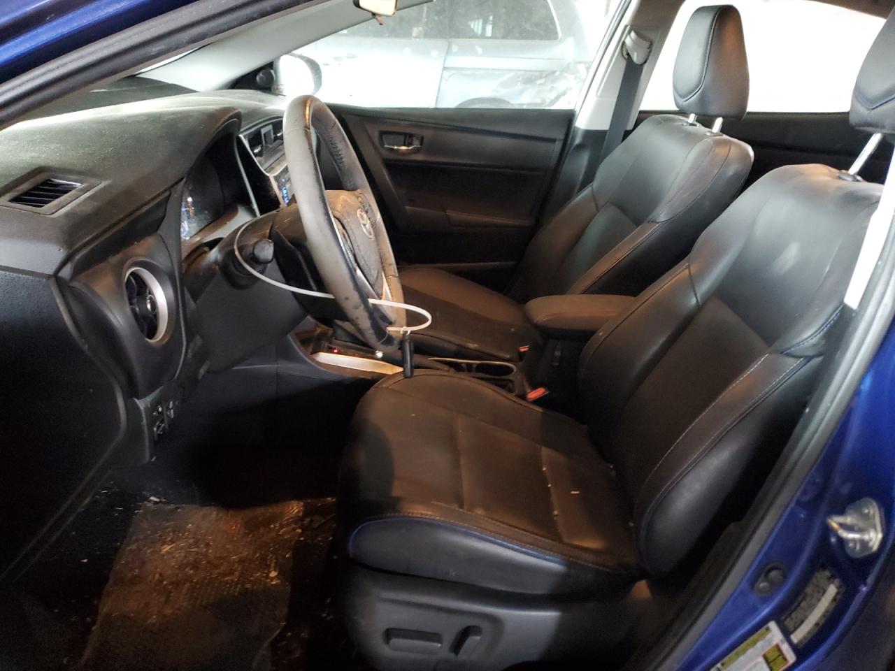 2017 Toyota Corolla - Image 7