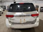 2014 Honda Odyssey Exl продається в Center Rutland, VT - Side