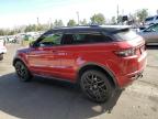 2013 Land Rover Range Rover Evoque Dynamic Premium продається в Denver, CO - Front End