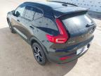 2024 VOLVO XC40 + B3 for sale at Copart SANDY