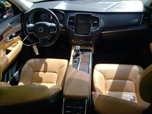  VOLVO XC90 2016 Чорний