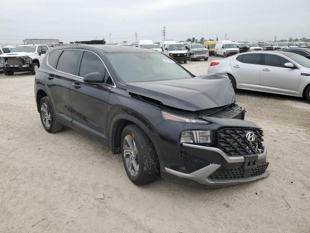  HYUNDAI SANTA FE 2023 Черный