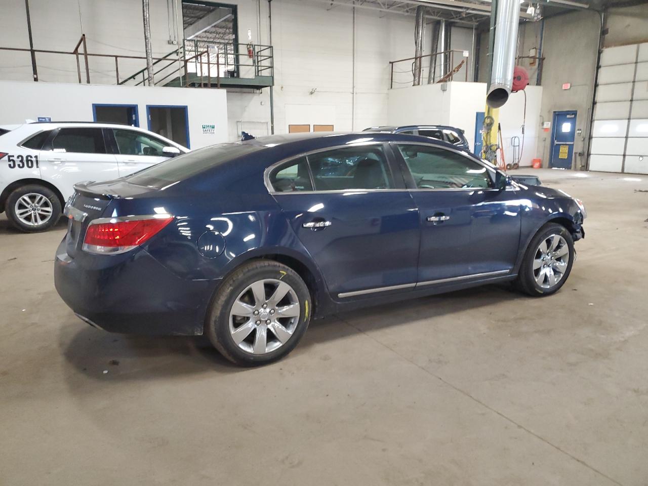 2012 Buick LaCrosse - Image 3