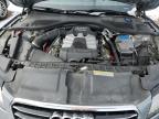 2012 AUDI A7 PRESTIGE for sale at Copart ON - TORONTO